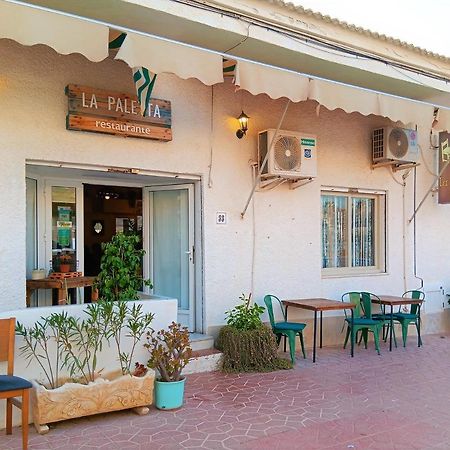 La Morada Villa Gran Alacant Exterior foto